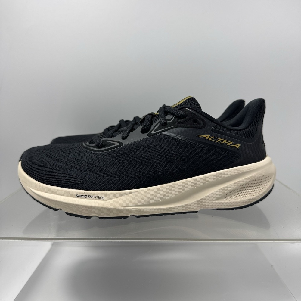 Brand New Altra Experience Flow 3 Black AL0A85SF91M Women's Size 8.5 Sample